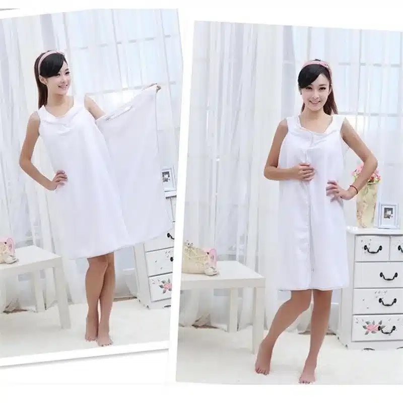 Comfortable fast drying microfiber towel can worn sexy super absorbent adult towel ladies toiletries beach towels bath supplies 31