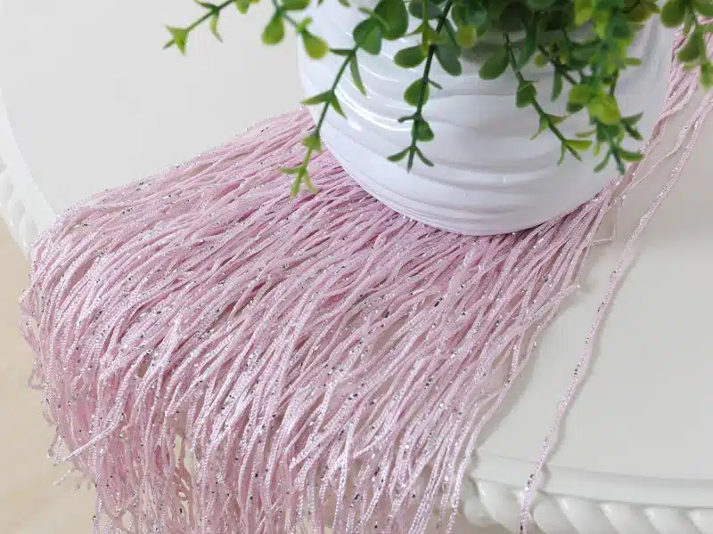String Curtains Window Panel Curtains Divider Yarn Valance Home Decoration Cafe Kitchen Hanging Door Curtains 1m*2m T&246 #10 51