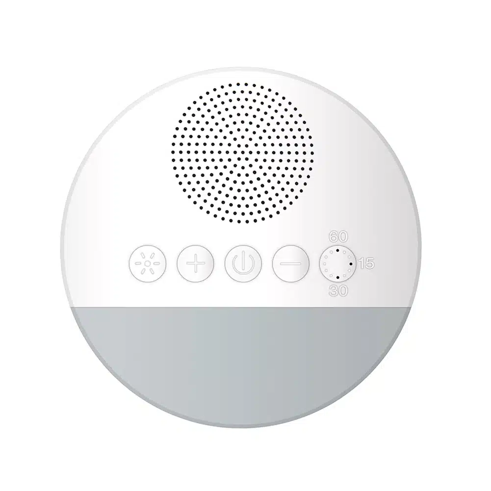 White noise häälte masin | kujundav pilt e-kaubamaja pildikogust