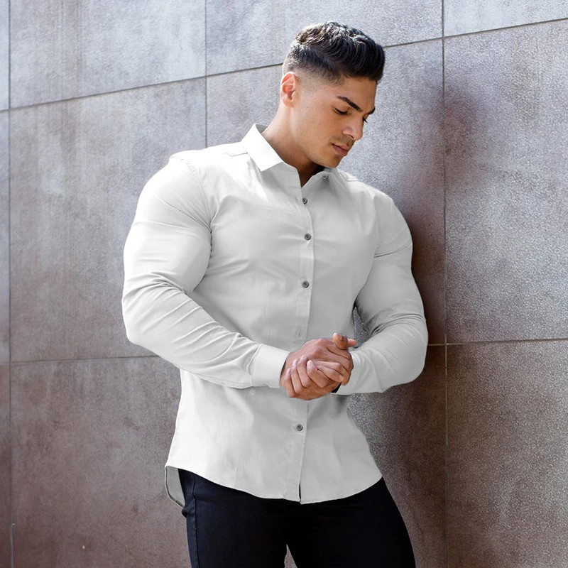 Slim fit triiksärgid | kujundav pilt e-kaubamaja pildikogust