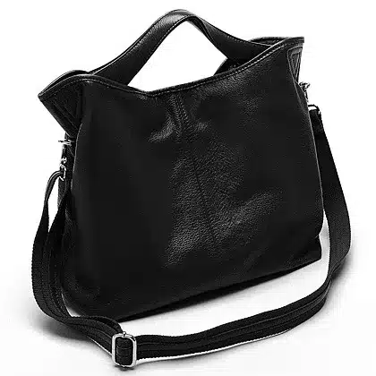 8 Cls Wholesale Fashion Women Handbag 100% Genuine Leather Real Soft Skin Ladies Tote Bag Charm Shoulder Messenger High Quality 18