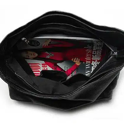 8 Cls Wholesale Fashion Women Handbag 100% Genuine Leather Real Soft Skin Ladies Tote Bag Charm Shoulder Messenger High Quality 29