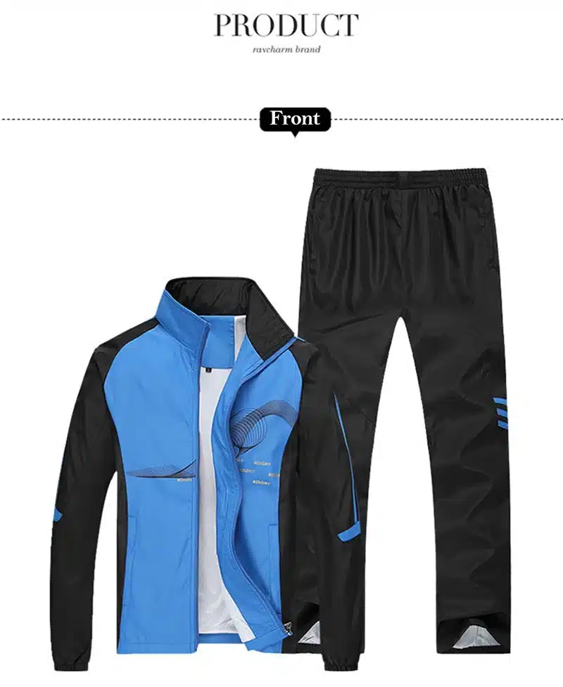 Men Sport Suits Plus Size Running Sets Men Basketball Jogging Fitness Training Suits Running Sport Tracksuit Mens Gym Sets 15