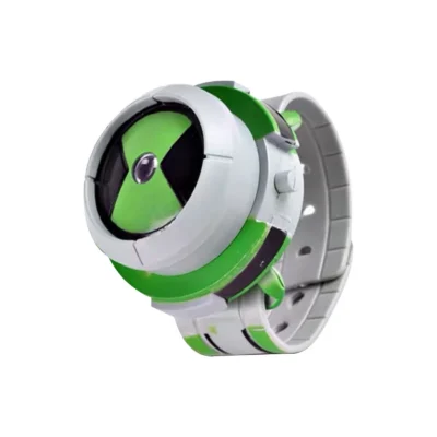 Multika "Ben 10" kellad | kujundav pilt e-kaubamaja pildikogust