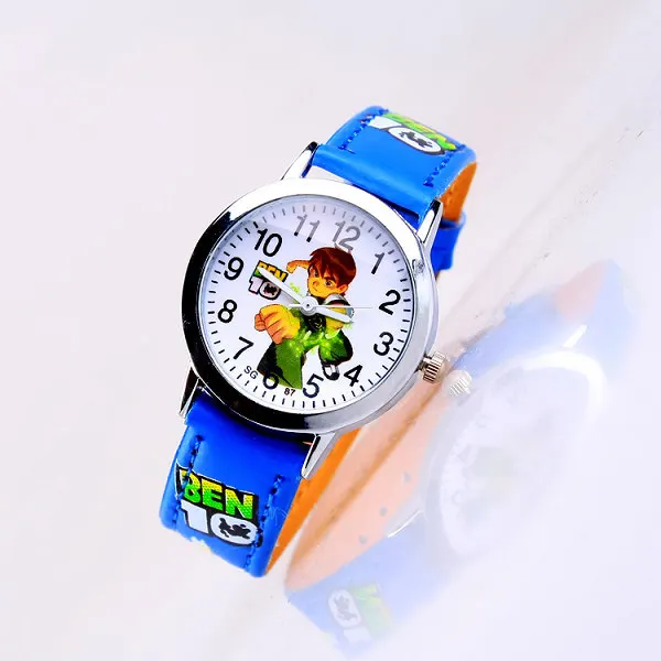 Multika "Ben 10" kellad | kujundav pilt e-kaubamaja pildikogust