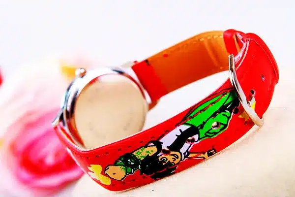 Multika "Ben 10" kellad | kujundav pilt e-kaubamaja pildikogust