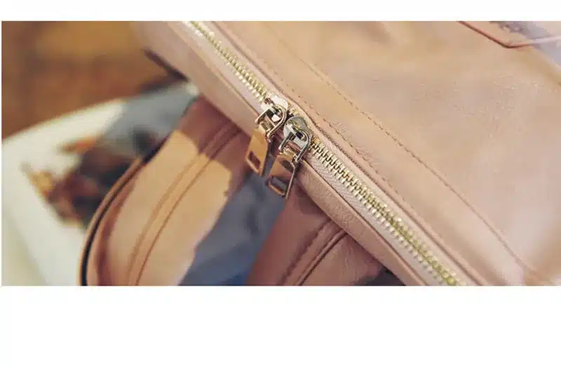 Fashion Multifunction women backpack fashion youth korean style shoulder bag laptop backpack schoolbags for teenager girls boys 65