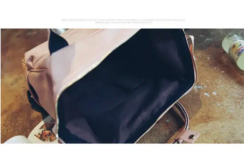 Fashion Multifunction women backpack fashion youth korean style shoulder bag laptop backpack schoolbags for teenager girls boys 68