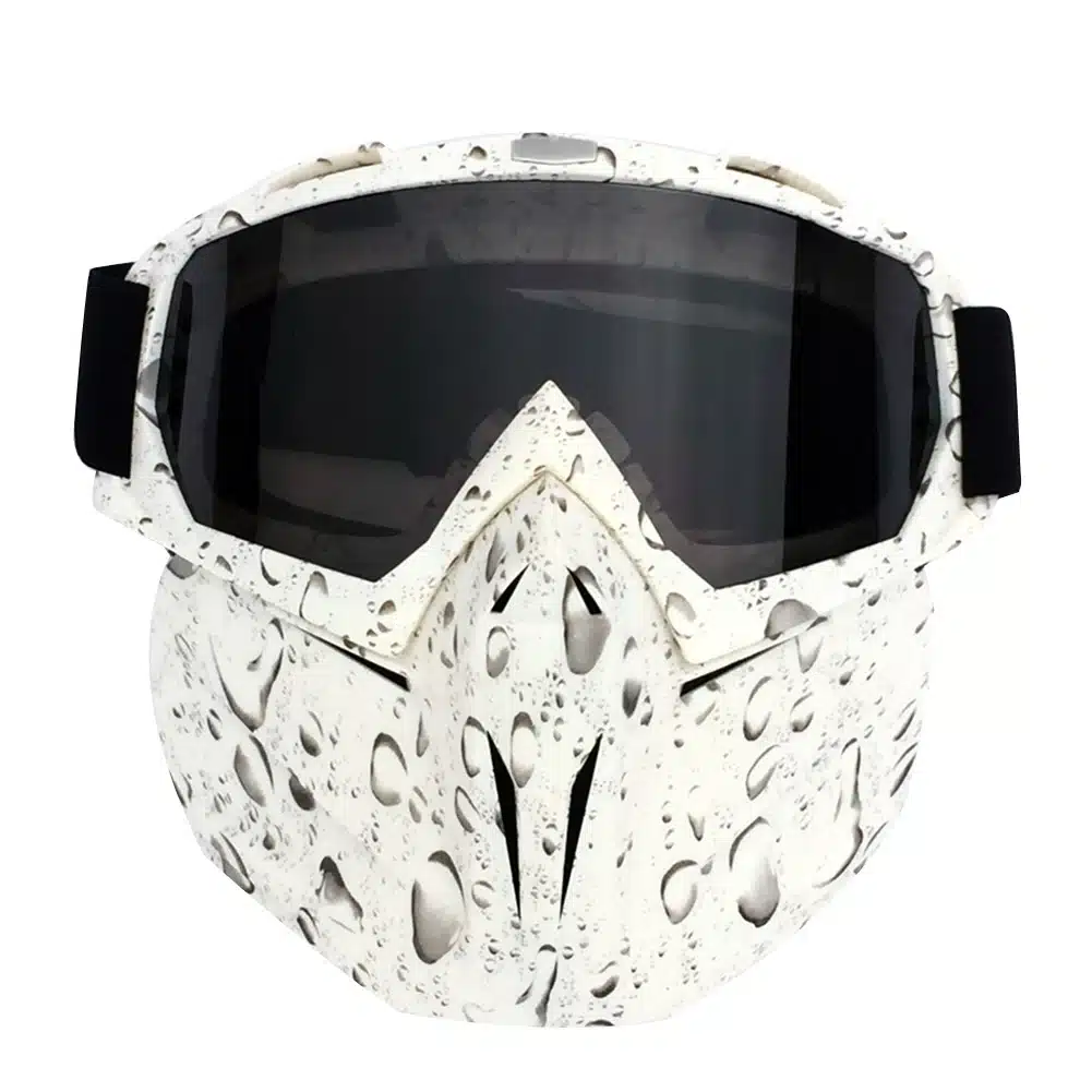 Men Women Ski Goggles Snowboard Snowmobile Goggles Mask Snow Winter Skiing Ski Glasses Motocross Sunglasses 7