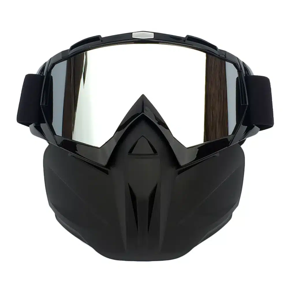 Men Women Ski Goggles Snowboard Snowmobile Goggles Mask Snow Winter Skiing Ski Glasses Motocross Sunglasses 9