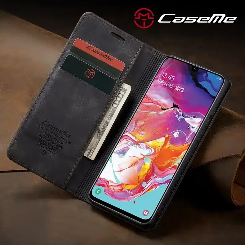Sisseehitatud magnetiga kaaned - Samsung Galaxy | kujundav pilt e-kaubamaja pildikogust