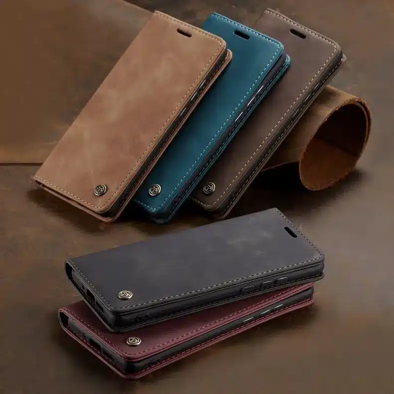 Sisseehitatud magnetiga kaaned - Samsung Galaxy | kujundav pilt e-kaubamaja pildikogust