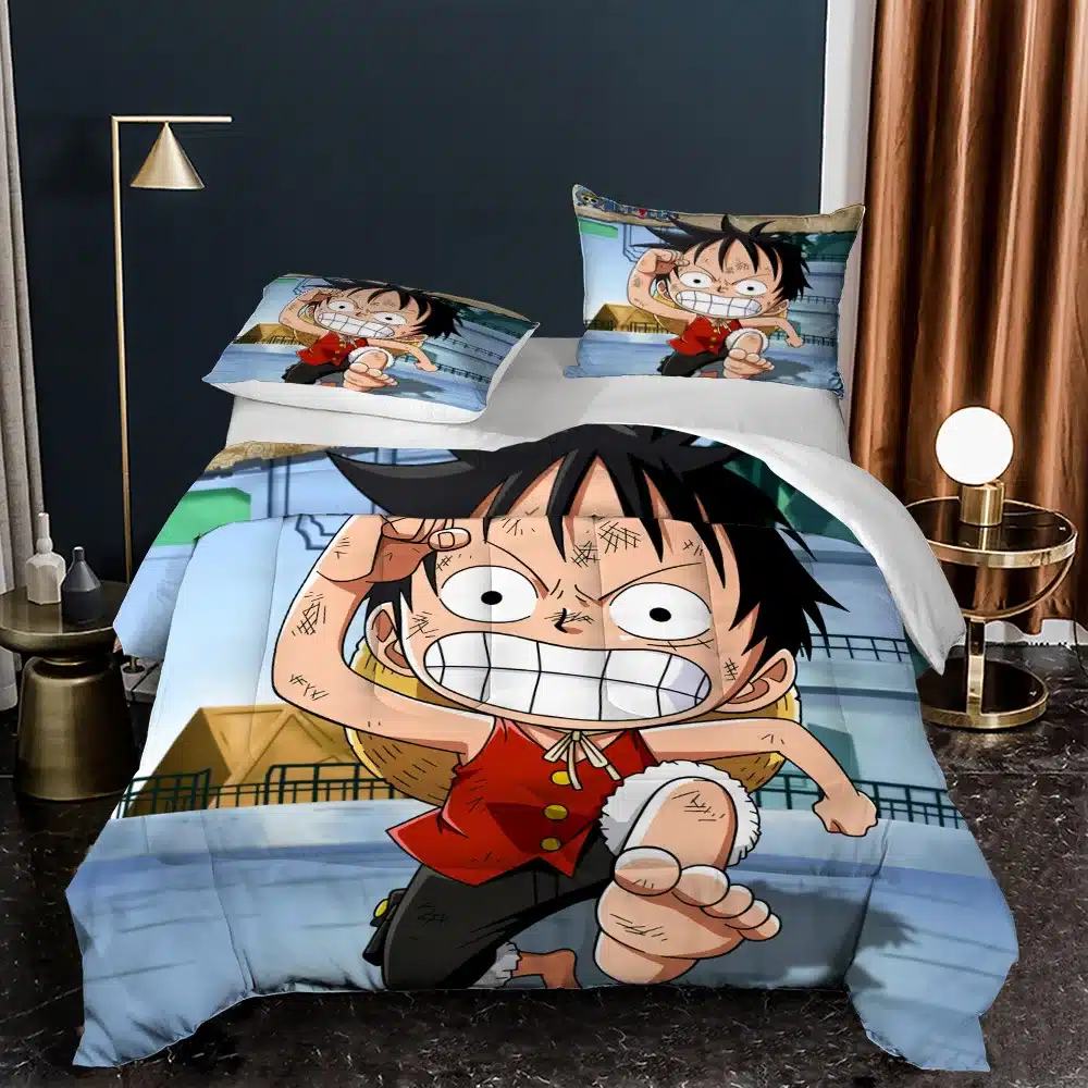 "Luffy Zoro" teemalised komplektid | kujundav pilt e-kaubamaja pildikogust