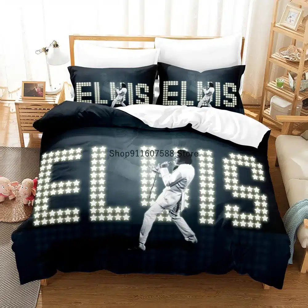 Elvis Presley teemalised komplektid | kujundav pilt e-kaubamaja pildikogust