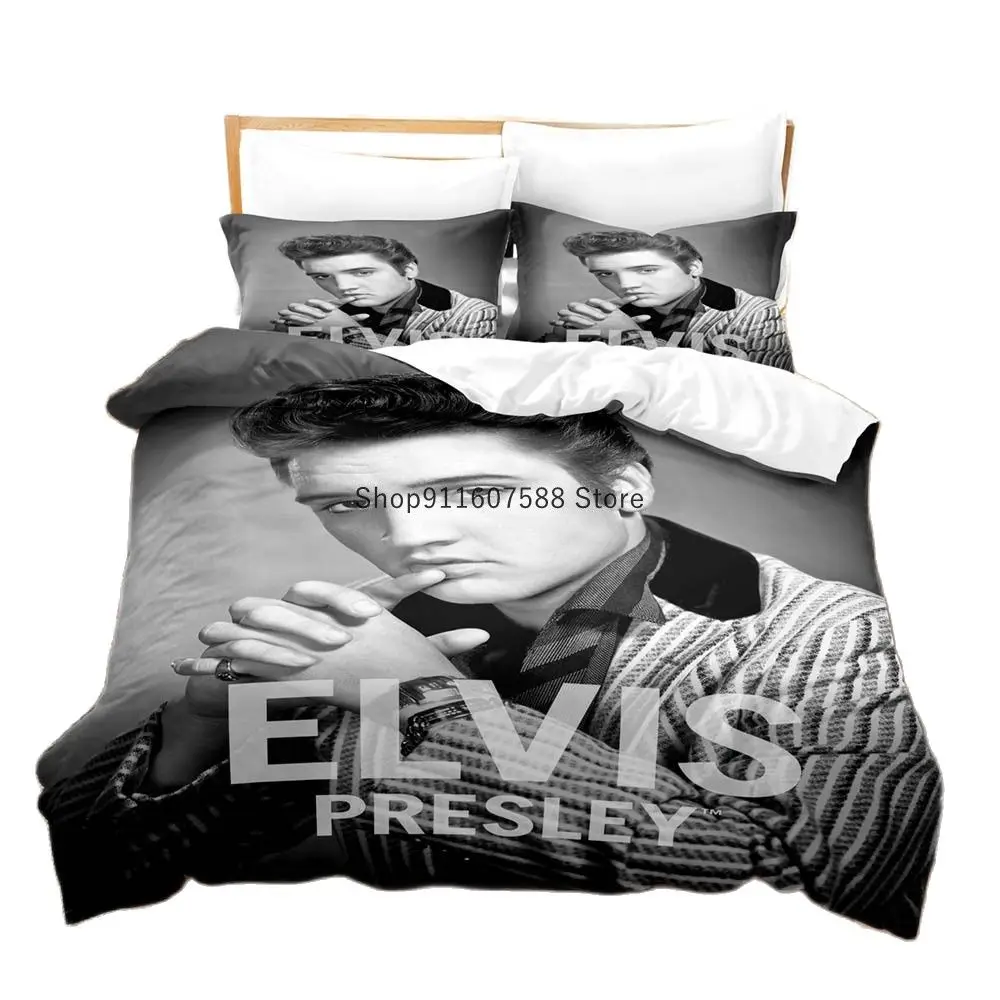 Elvis Presley teemalised komplektid | kujundav pilt e-kaubamaja pildikogust