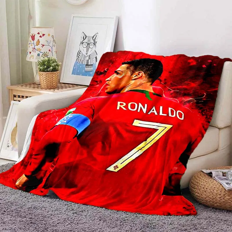 Cristiano Ronaldo piltidega pleedid | kujundav pilt e-kaubamaja pildikogust