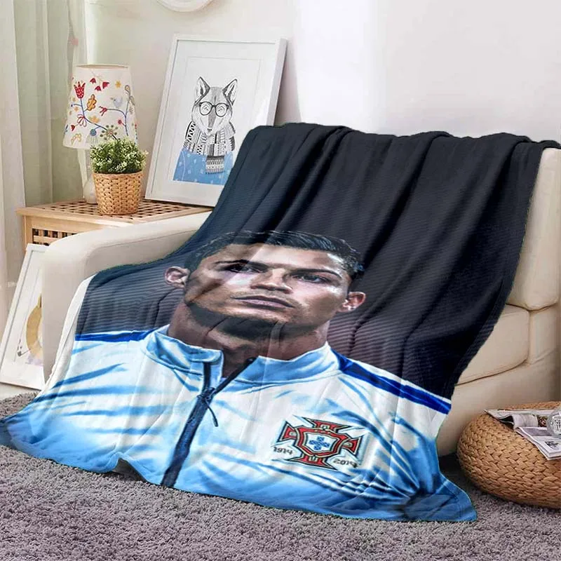 Cristiano Ronaldo piltidega pleedid | kujundav pilt e-kaubamaja pildikogust