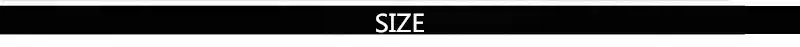 SIZE