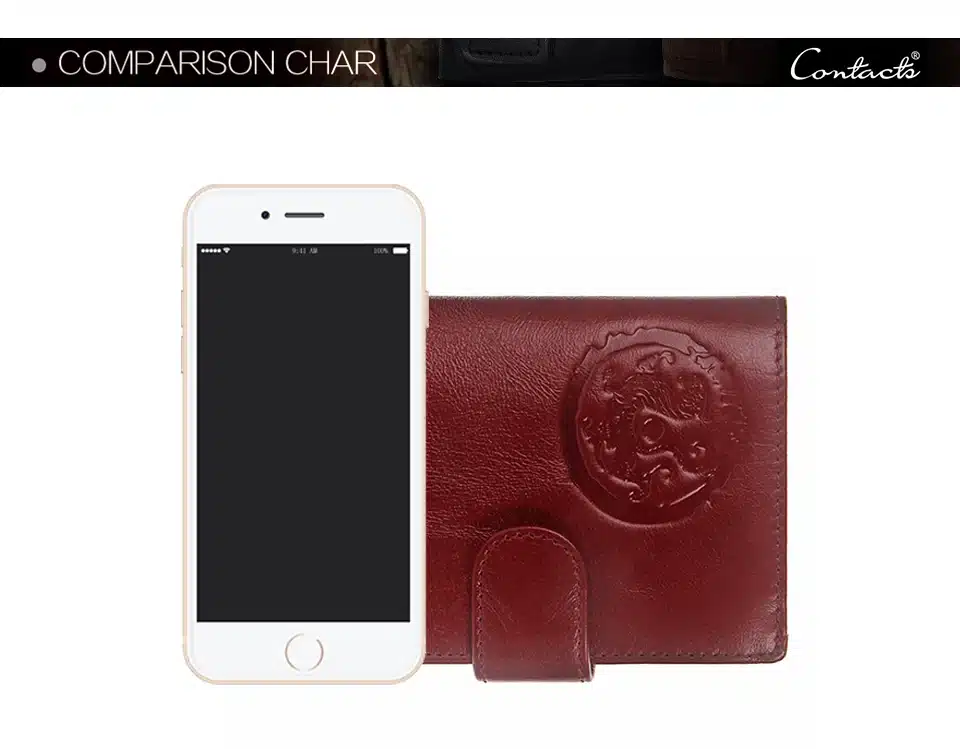 Passport Wallet Genuine Leather Women Travel Wallets Business Card Passport Purse Organizer Driver License Cover Document Holder 32
