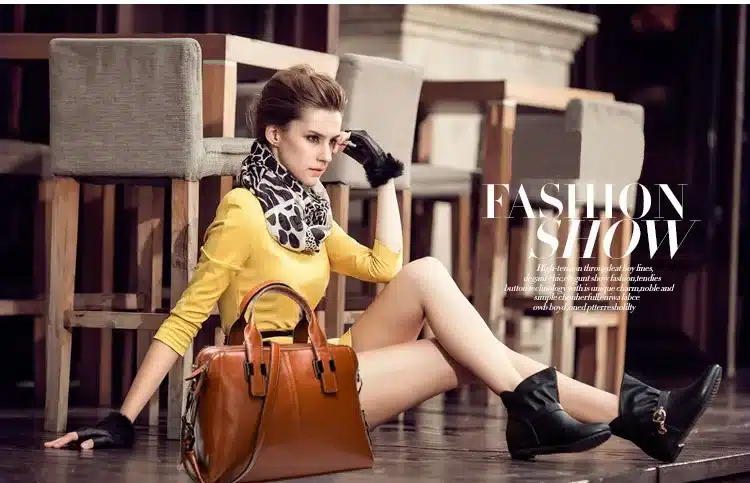 Real Cow Leather Ladies HandBags Women Genuine Leather bags Totes Messenger Bags Hign Quality Designer Luxury Brand Bag 10