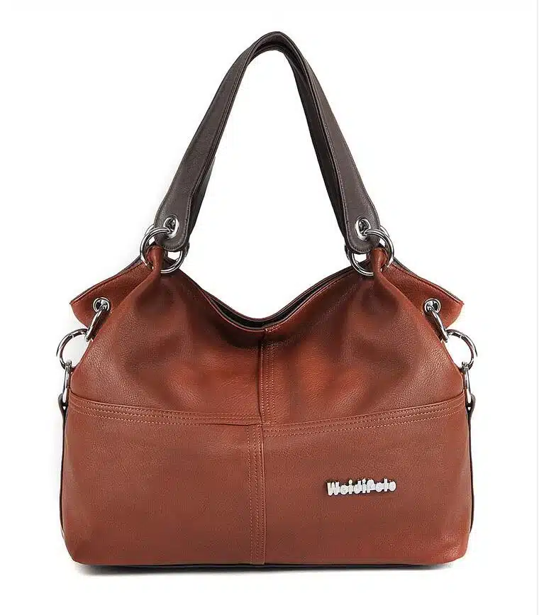 2019 new fashion women's bag Shoulder Bag women leather handbags women large bag Crossbody bag Bolsa women's handbags XS-430 12