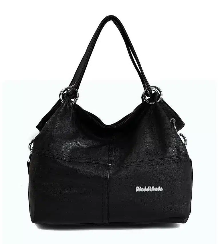 2019 new fashion women's bag Shoulder Bag women leather handbags women large bag Crossbody bag Bolsa women's handbags XS-430 13