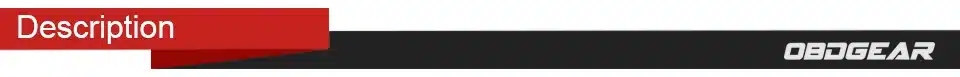 Best ODB OBD2 Scanner KONNWEI KW590 OBD2 Car Diagnostic Scanner Multi-languages OBD2 Autos scanner in Russian Better Than AD310 14