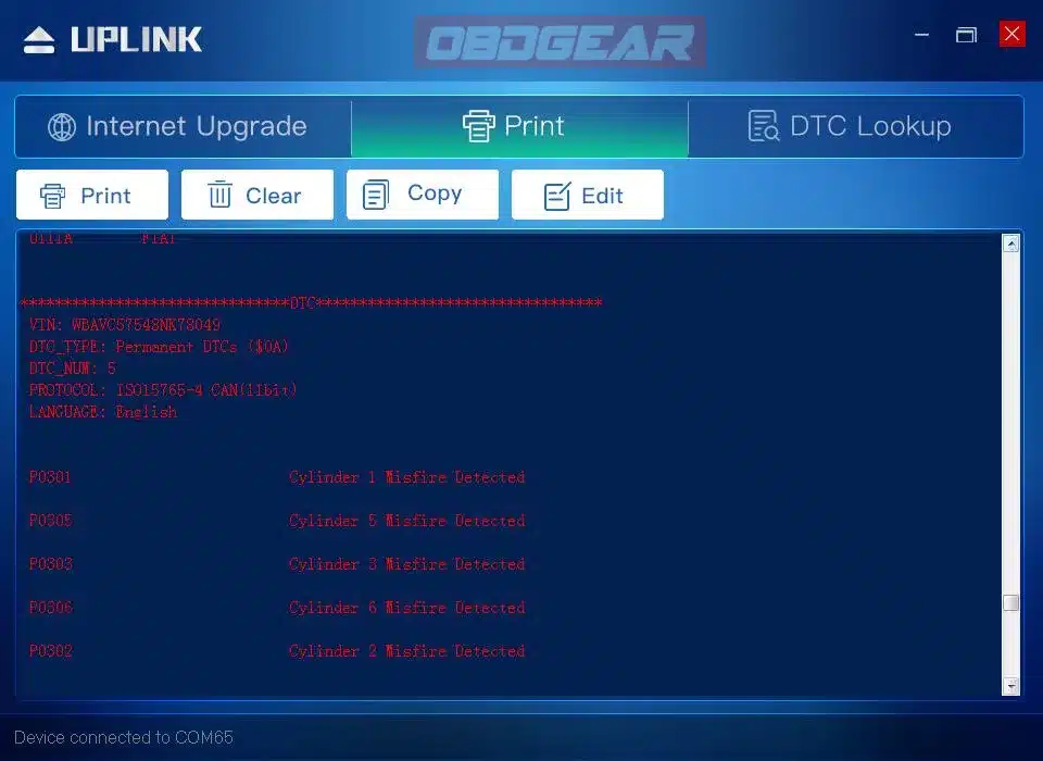 Best ODB OBD2 Scanner KONNWEI KW590 OBD2 Car Diagnostic Scanner Multi-languages OBD2 Autos scanner in Russian Better Than AD310 19