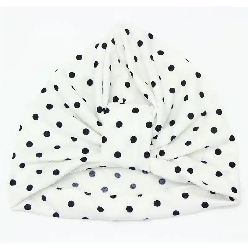 2018 Indian hat cotton Bandanas baby girls kids turban headband hair head bands wrap accessories for children headdress headwrap 22