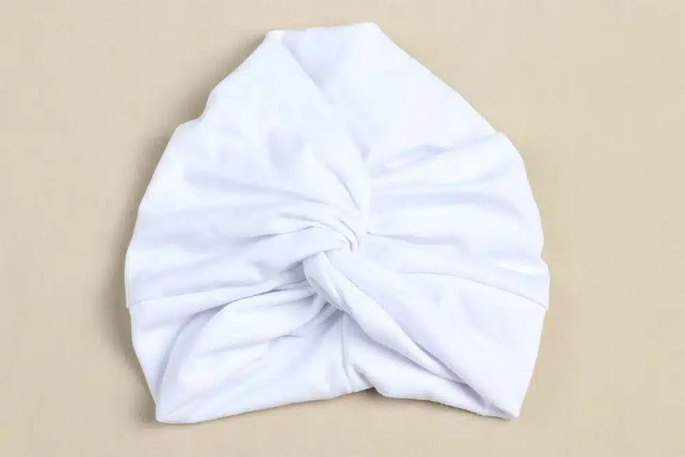 2018 Indian hat cotton Bandanas baby girls kids turban headband hair head bands wrap accessories for children headdress headwrap 26
