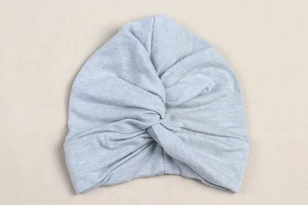 2018 Indian hat cotton Bandanas baby girls kids turban headband hair head bands wrap accessories for children headdress headwrap 28