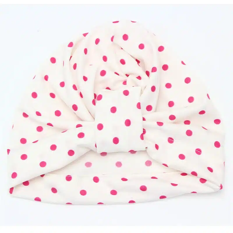 2018 Indian hat cotton Bandanas baby girls kids turban headband hair head bands wrap accessories for children headdress headwrap 30