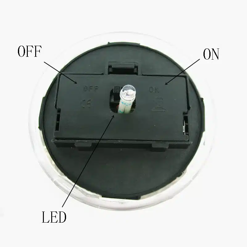 Solar Powered LED Lotus Flower Lamp Water Resistant Outdoor Floating Pond Night-Light for Garden Pool party Garden Decoration 12