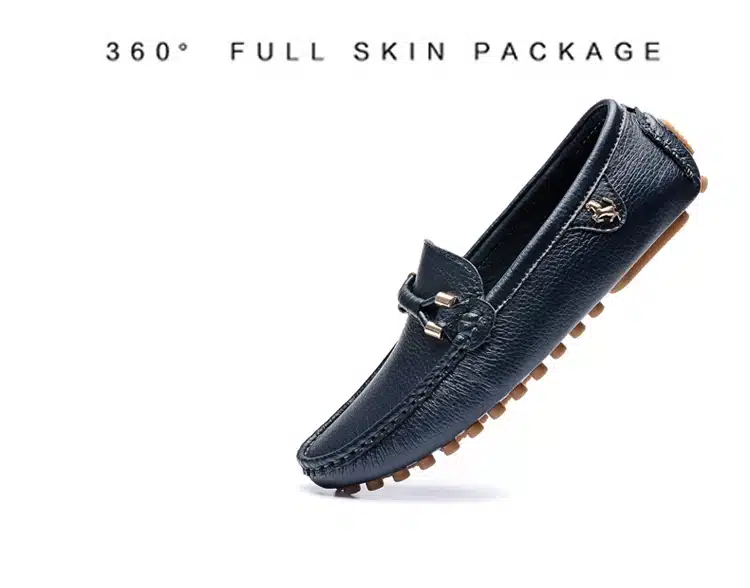 Mugavad meeste slip-on kingad | kujundav pilt e-kaubamaja pildikogust