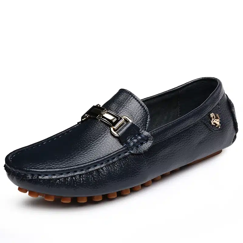 Mugavad meeste slip-on kingad | kujundav pilt e-kaubamaja pildikogust