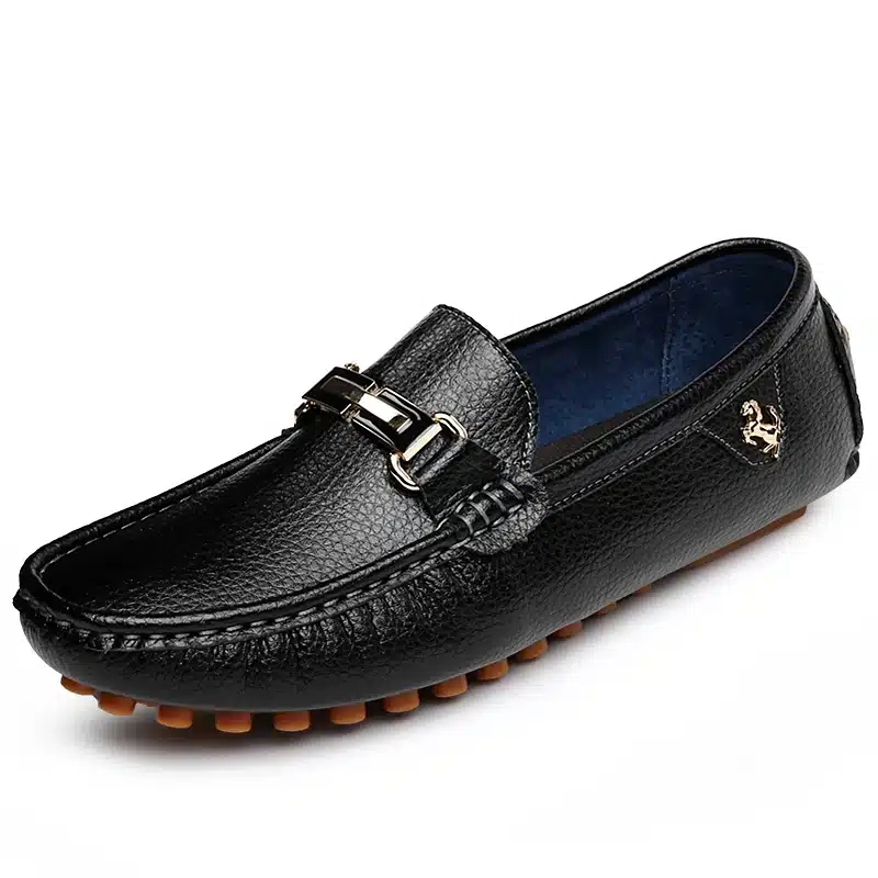 Mugavad meeste slip-on kingad | kujundav pilt e-kaubamaja pildikogust