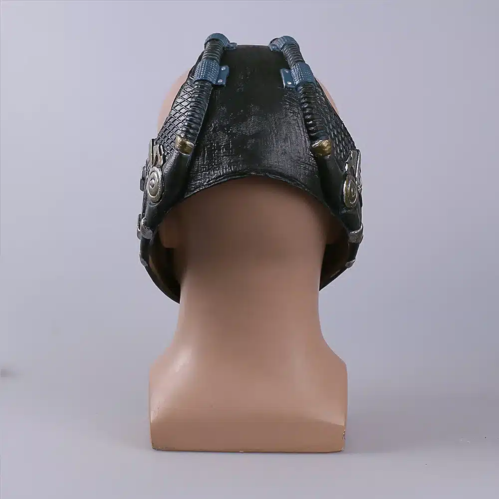 "Dark Knight" Bane mask | kujundav pilt e-kaubamaja pildikogust