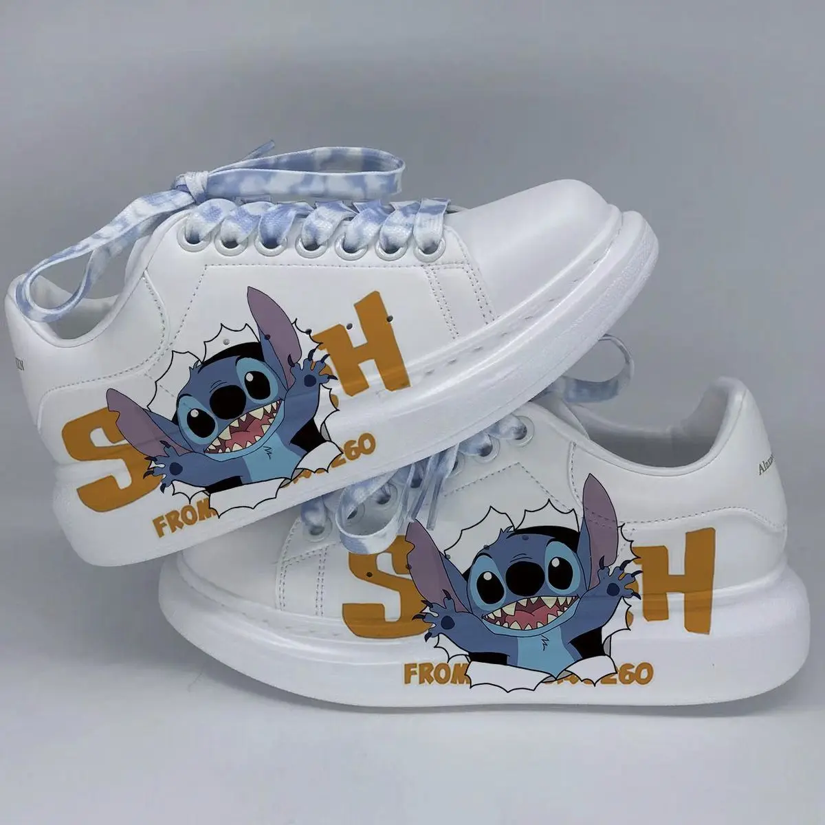 Erinevad "Lilo & Stitch" tossud | kujundav pilt e-kaubamaja pildikogust