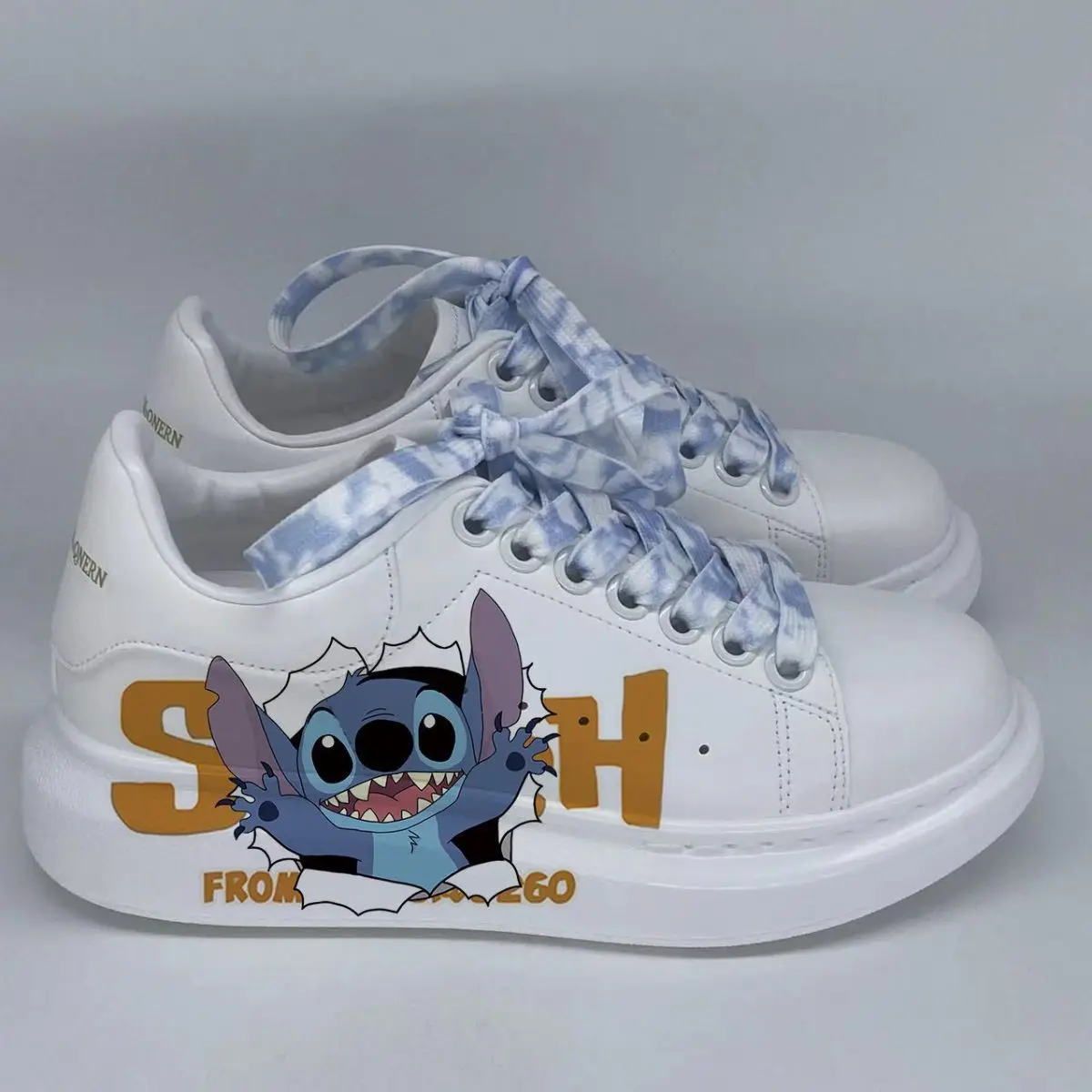 Erinevad "Lilo & Stitch" tossud | kujundav pilt e-kaubamaja pildikogust