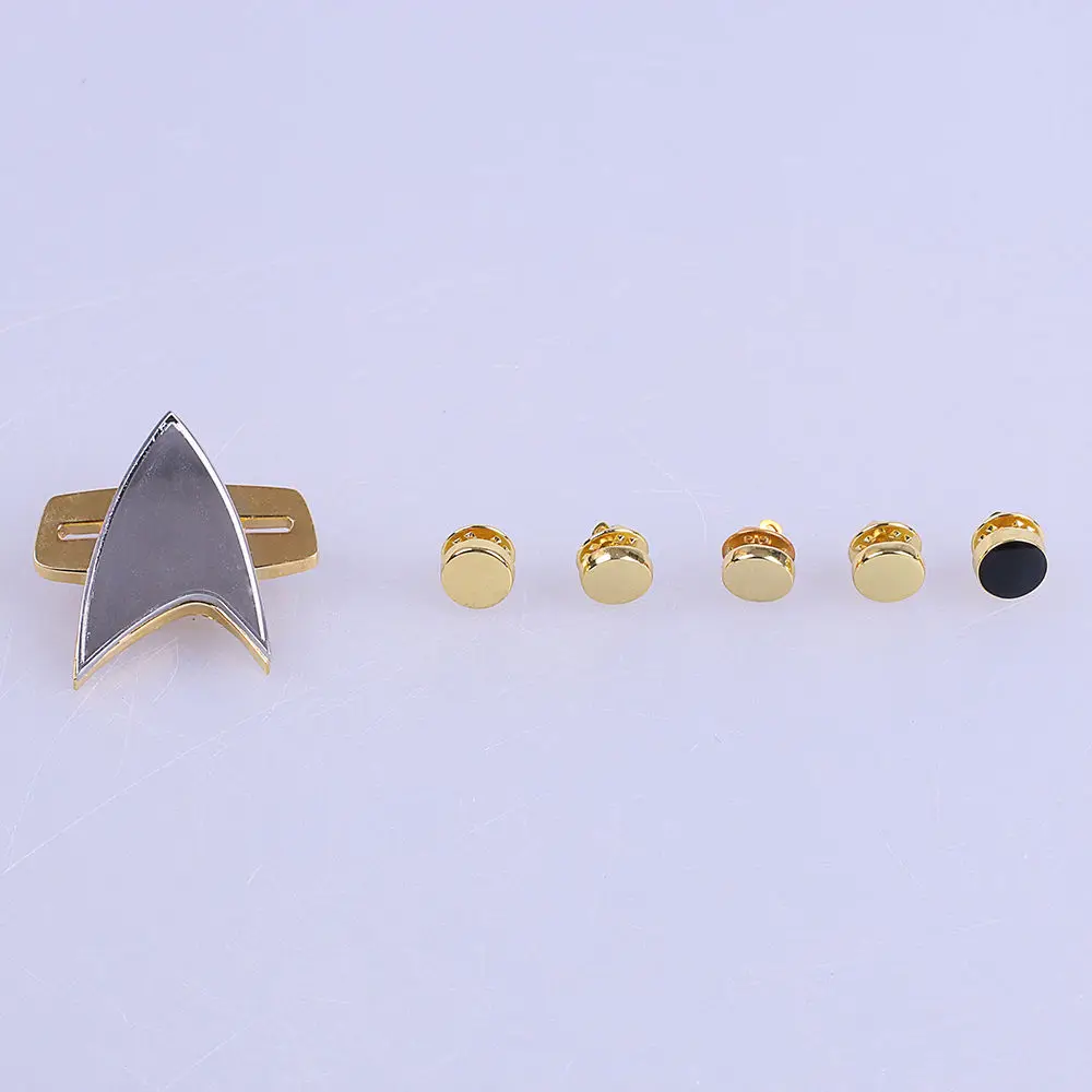 "Star Trek" märgikomplekt | kujundav pilt e-kaubamaja pildikogust