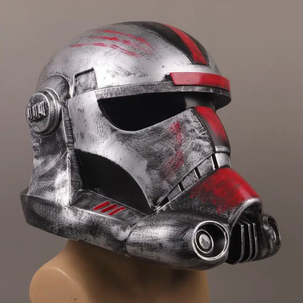 Erinevad "Star Warsi" kiivrid | kujundav pilt e-kaubamaja pildikogust