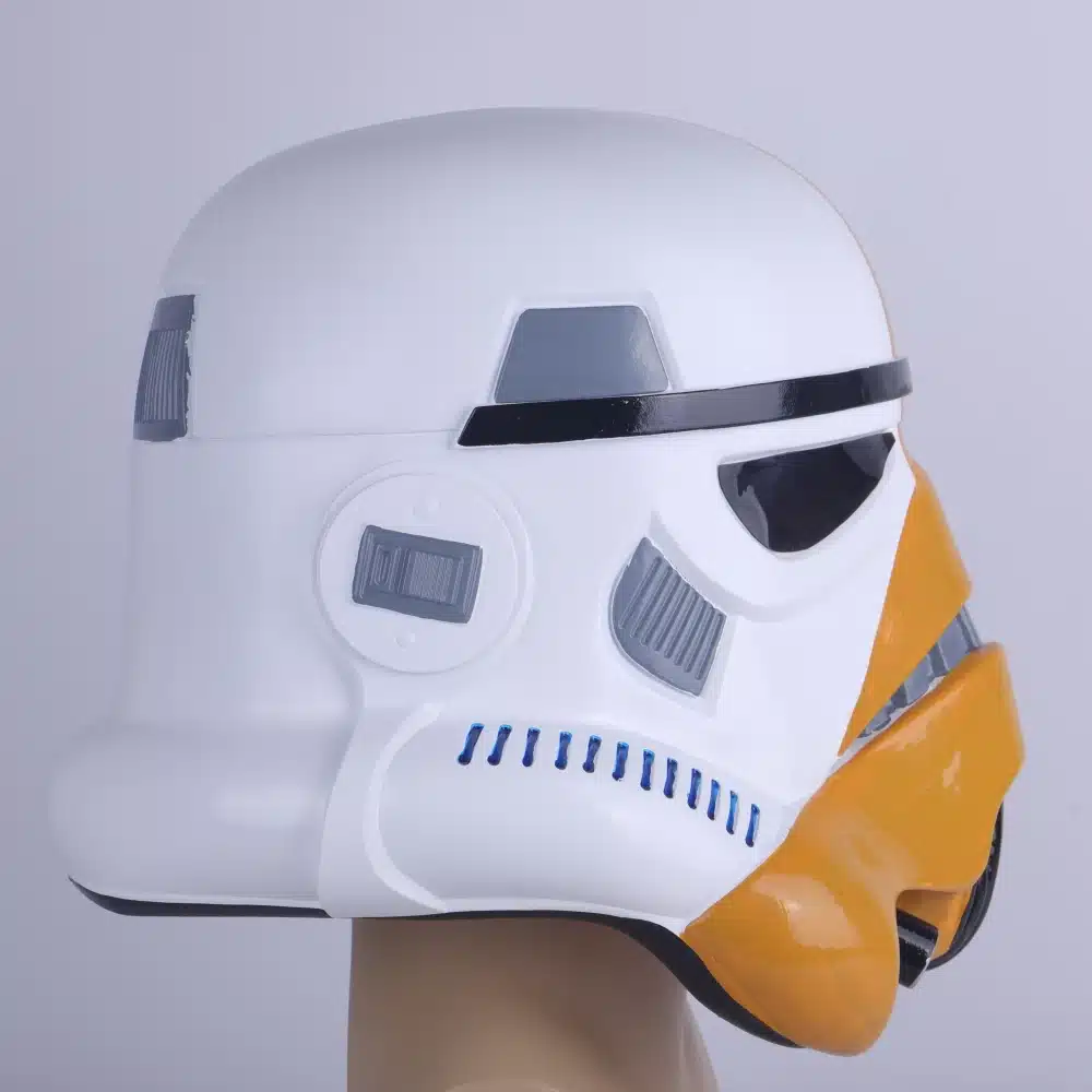 Erinevad "Star Warsi" kiivrid | kujundav pilt e-kaubamaja pildikogust