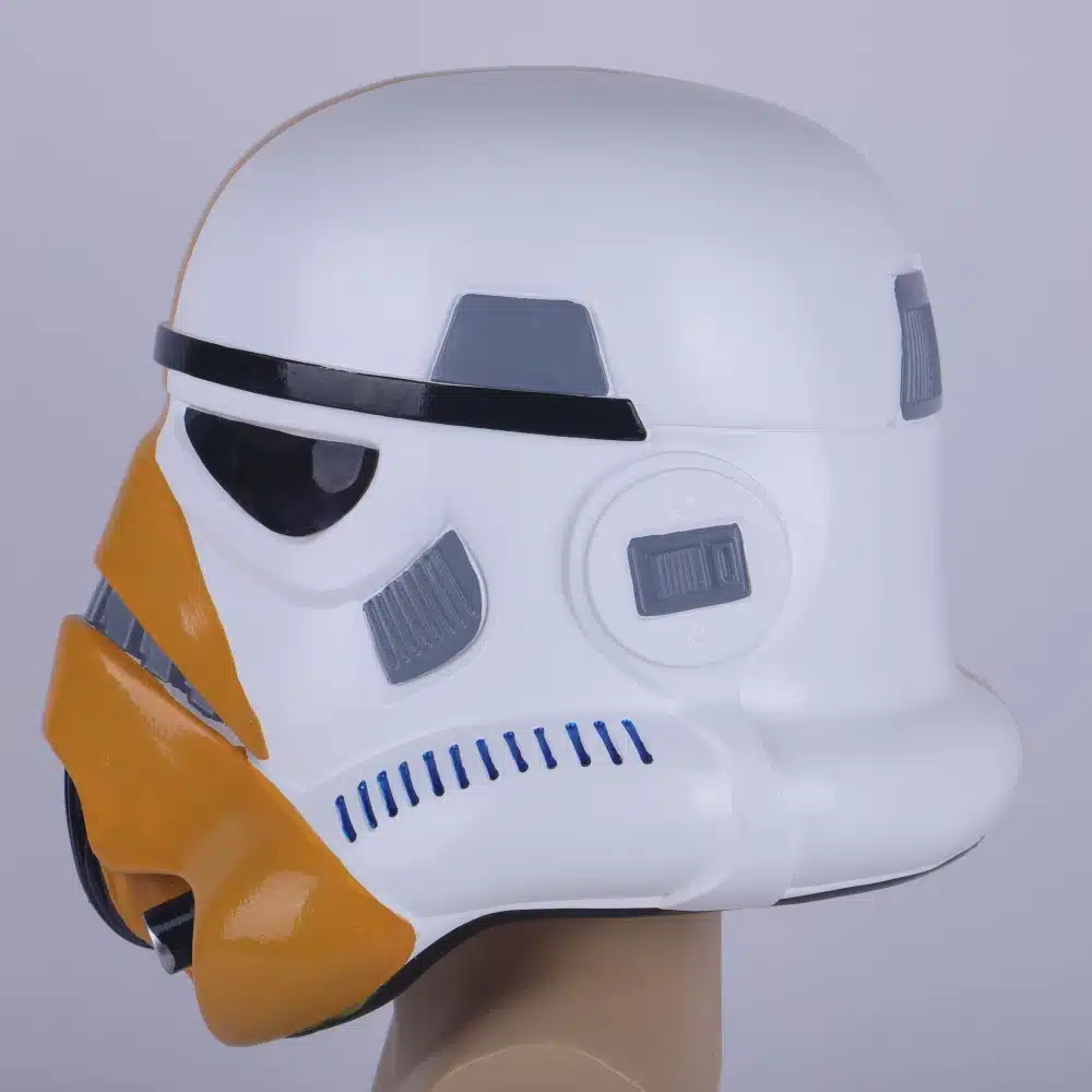 Erinevad "Star Warsi" kiivrid | kujundav pilt e-kaubamaja pildikogust