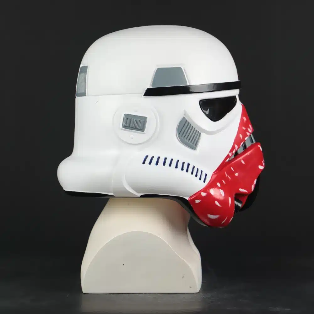 Erinevad "Star Warsi" kiivrid | kujundav pilt e-kaubamaja pildikogust