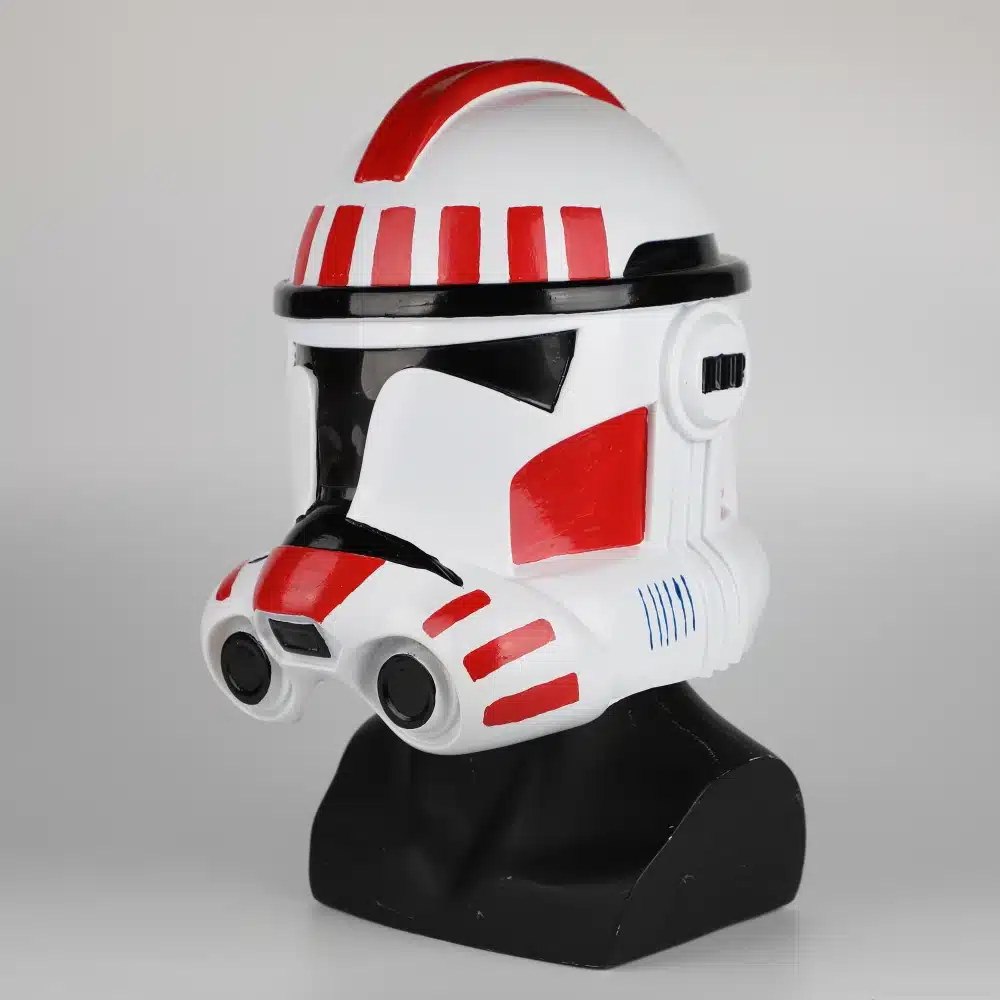 Erinevad "Star Warsi" kiivrid | kujundav pilt e-kaubamaja pildikogust