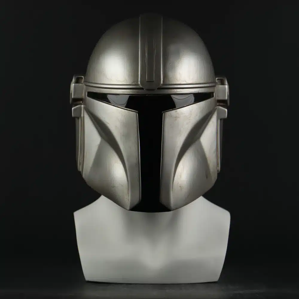 "The Mandalorian" kiiver | kujundav pilt e-kaubamaja pildikogust