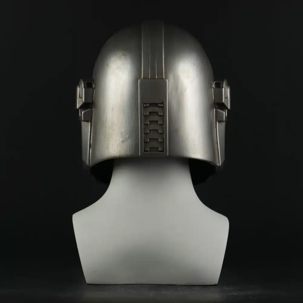 "The Mandalorian" kiiver | kujundav pilt e-kaubamaja pildikogust