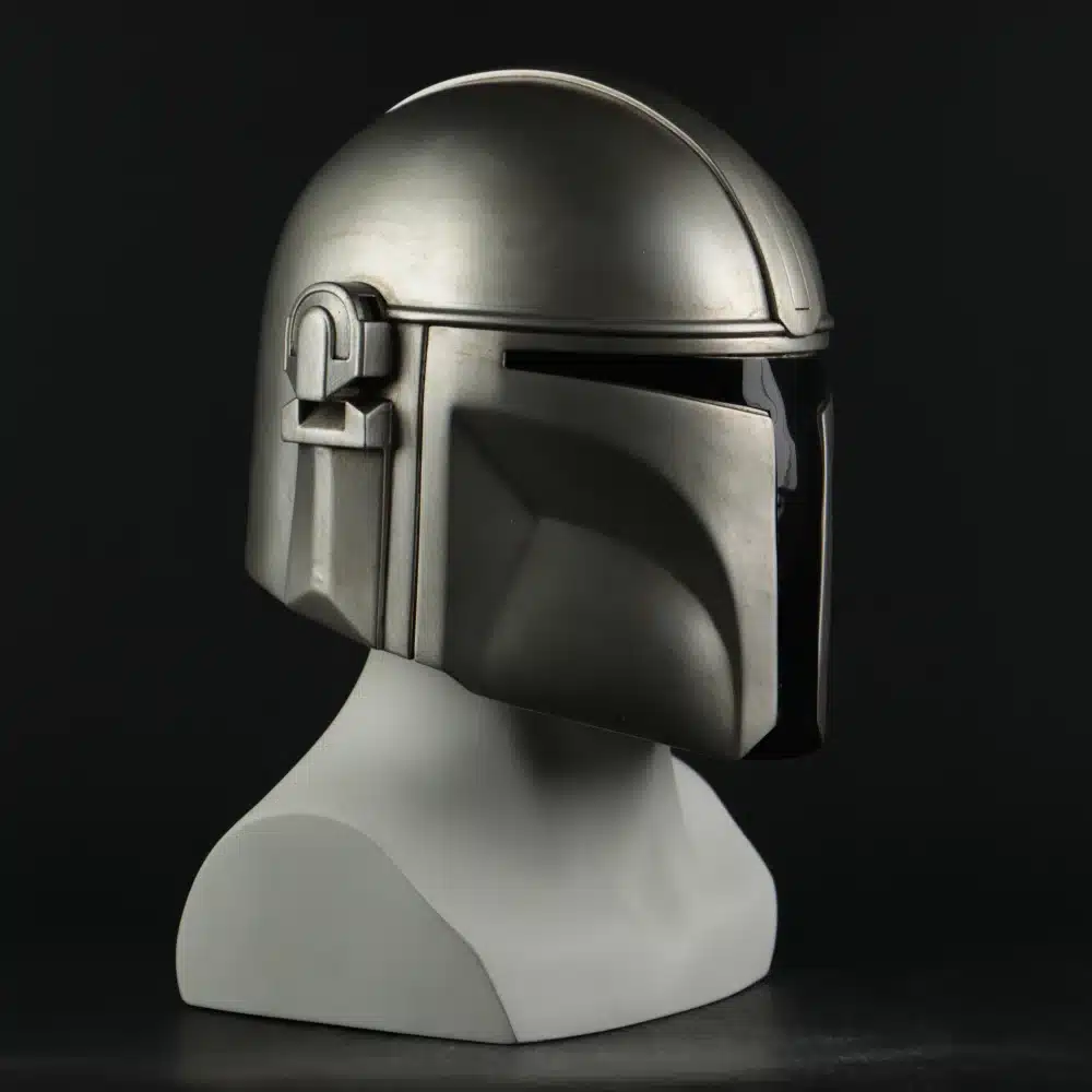 "The Mandalorian" kiiver | kujundav pilt e-kaubamaja pildikogust