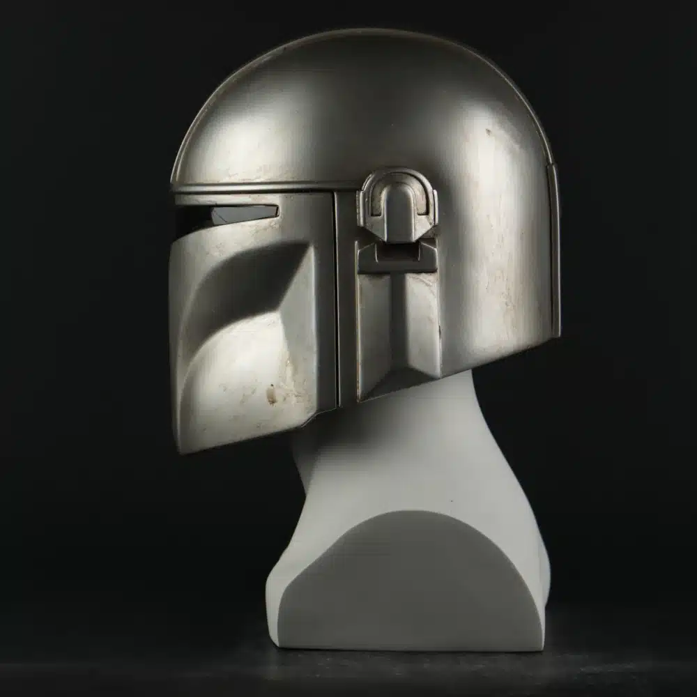 "The Mandalorian" kiiver | kujundav pilt e-kaubamaja pildikogust
