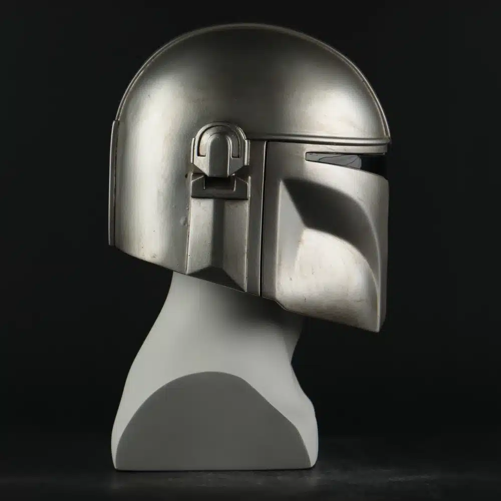 "The Mandalorian" kiiver | kujundav pilt e-kaubamaja pildikogust